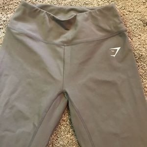 Gym shark high waisted